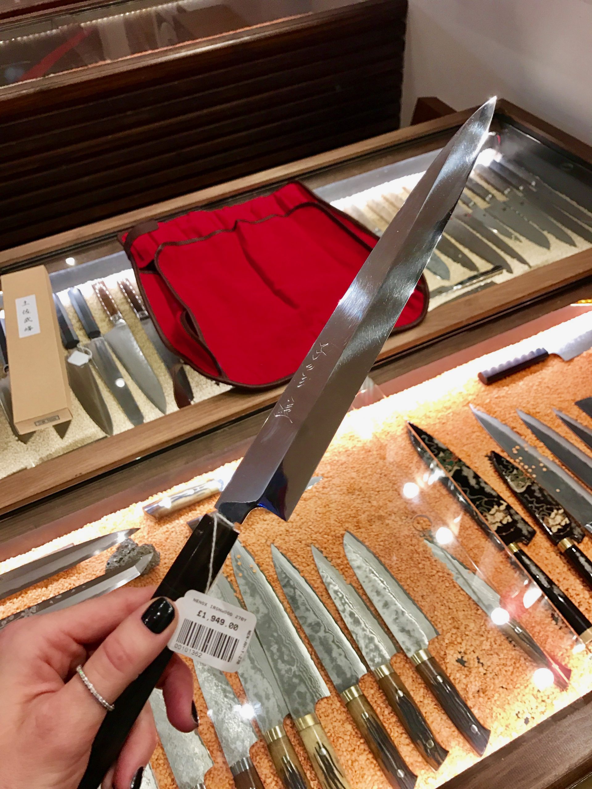 Review of Aikido Knives (2023): Should you buy them?