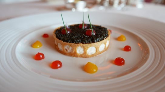 The Ritz Restaurant