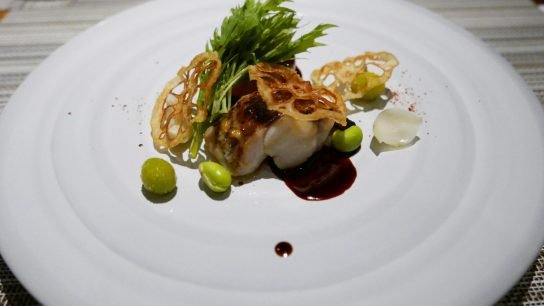50 best restaurants in Tokyo according to Tabelog.com users