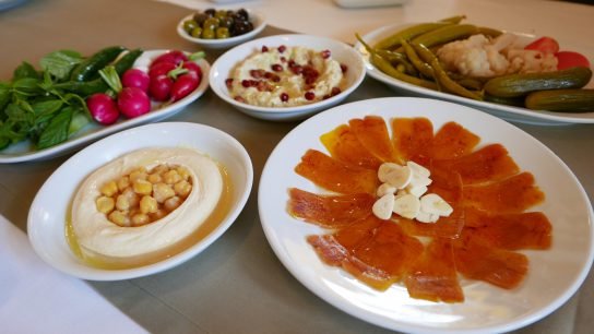 Al Halabi, Beirut