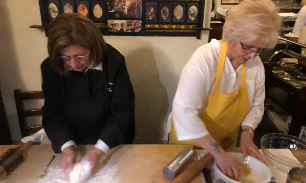 Le Nonne Di Bologna