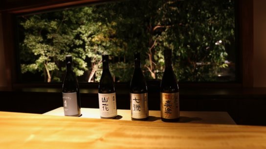 Sake pairing, the ultimate guide