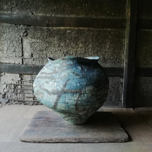 Six New-Generation Japanese Ceramic Artists to Watch - Luxeat