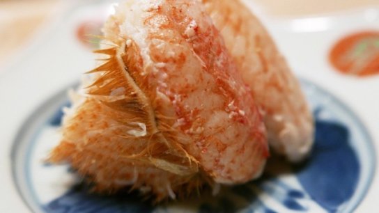 Sushi Kanesaka