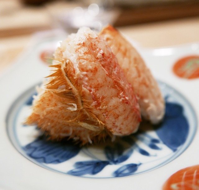 Sushi Kanesaka