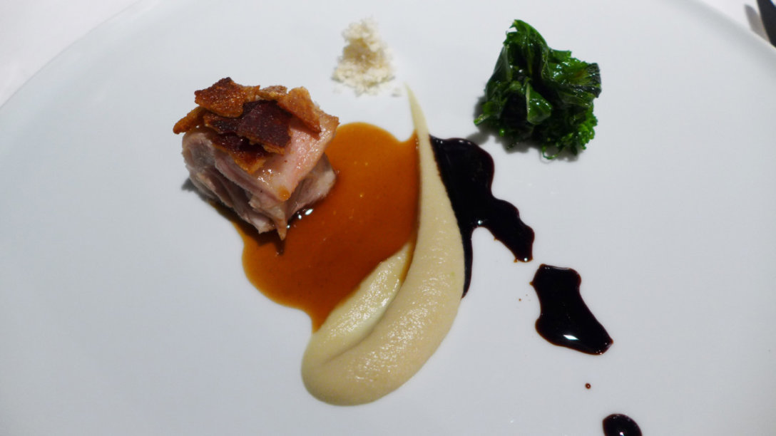 Osteria Francescana - Luxeat