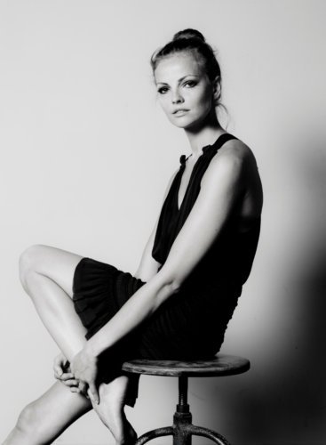 Aistė Misevičiūtė - Luxeat