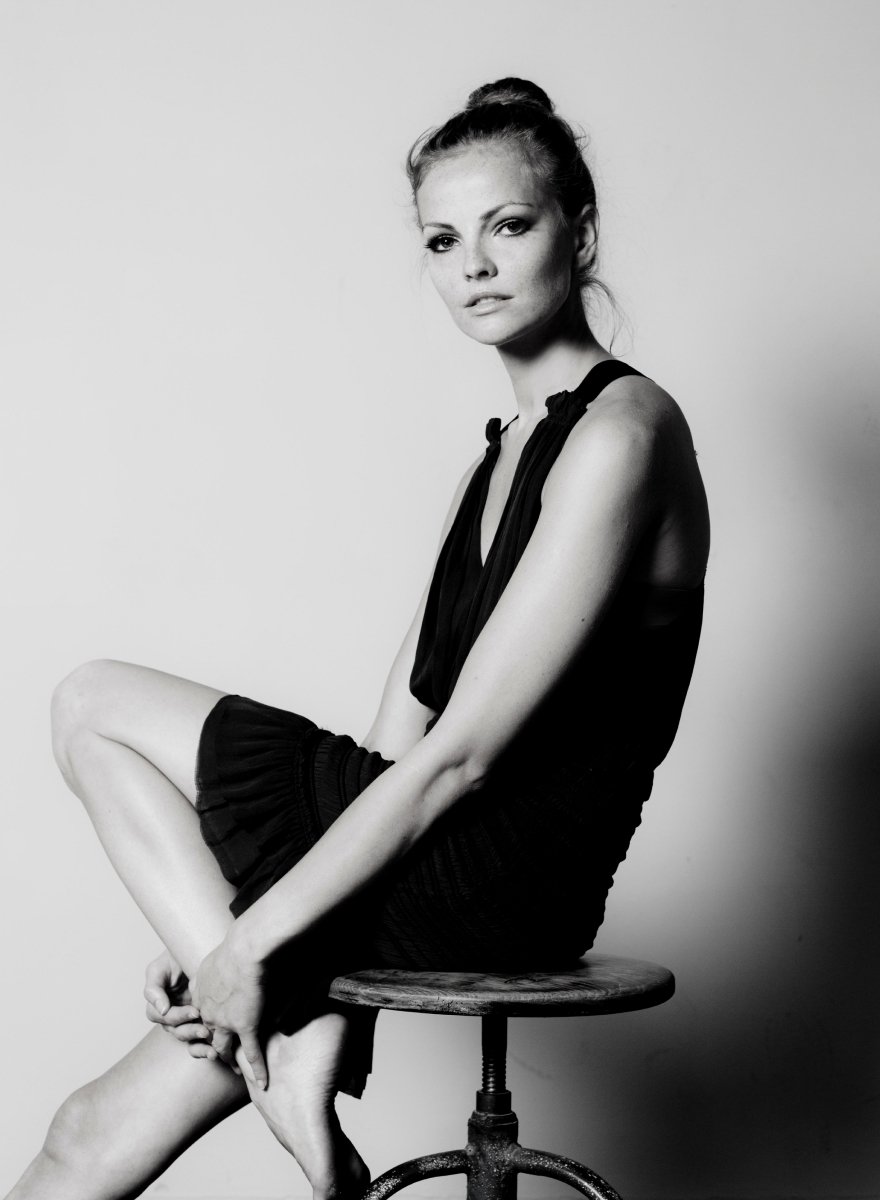 Aistė Misevičiūtė - Luxeat