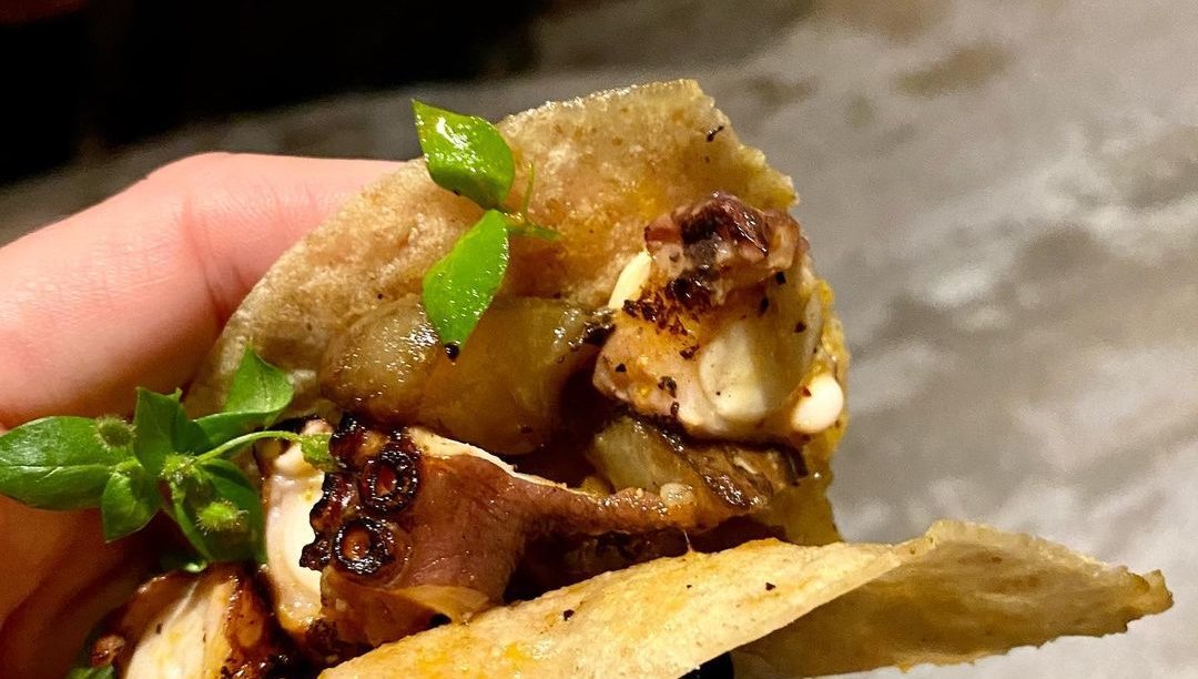 Kol – Mexican in London