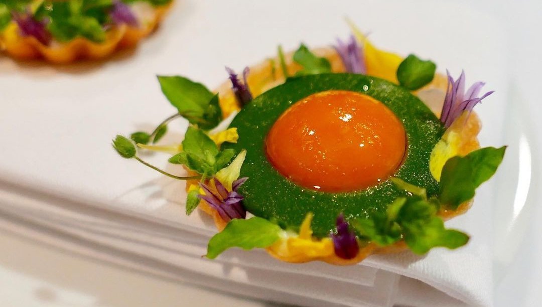 The Greenhouse, London