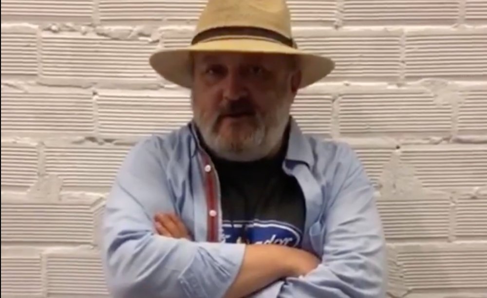 Sacha’s perfect meal