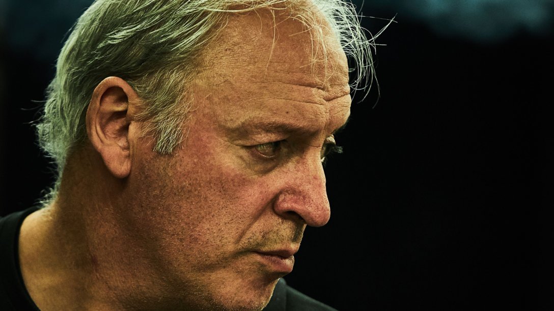 On the Grill: taming fire and flames with Chef Bittor Arguinzoniz