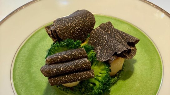Classics at L’Ambroisie