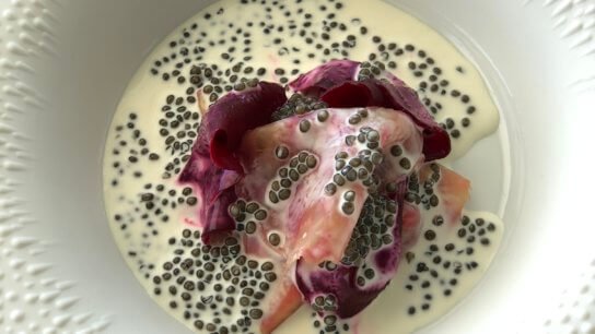 Our 12 Must-Visit Restaurants in the South of France