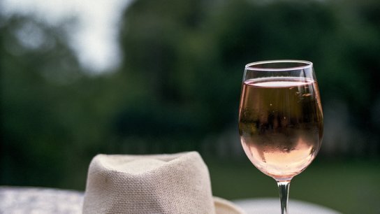 Mediterranean Rosés for Summer