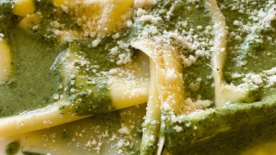 Ristorante da ö Battj