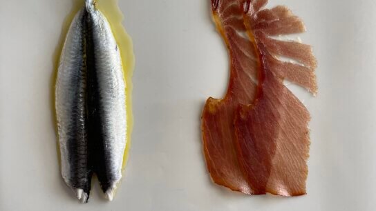 32 best ingredients-focused restaurants in Spain by Matoses
