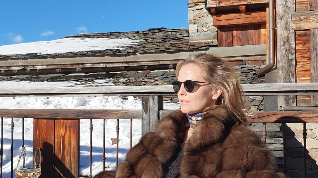 La Bouitte, Alpine Elegance