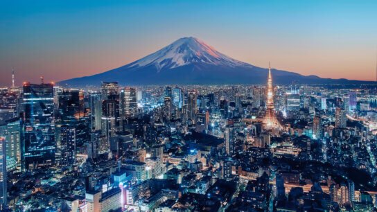 20 Possible-To-Book Sushi-yas in Tokyo