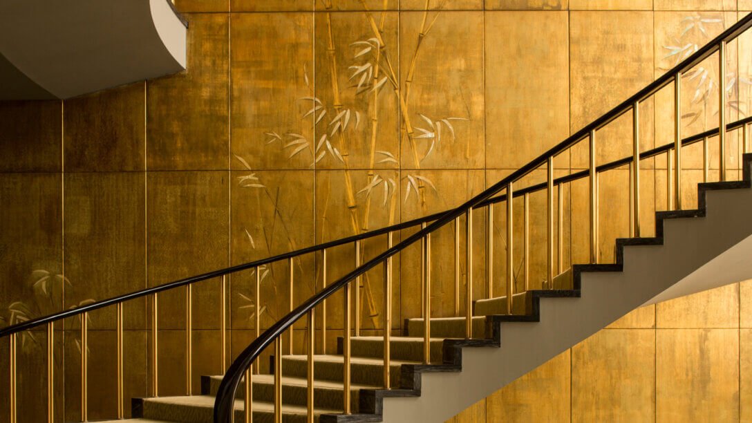 The Art of Sojourning at the Four Seasons Hotel Ritz Lisbon
