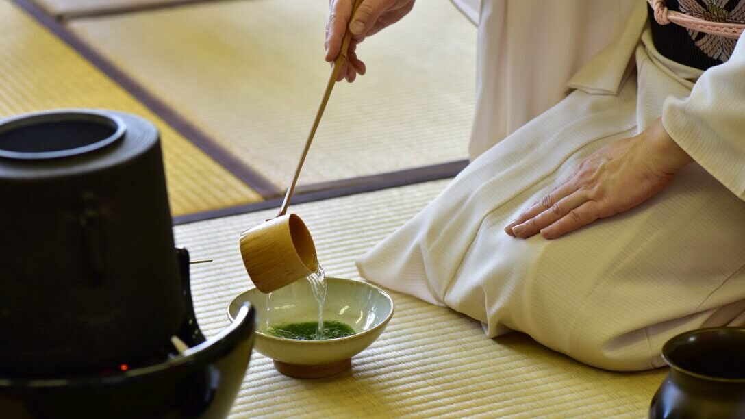 A Green Obsession: Inside the Global Matcha Boom
