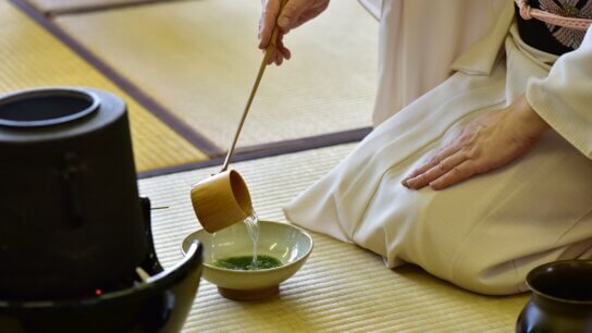 A Green Obsession: Inside the Global Matcha Boom