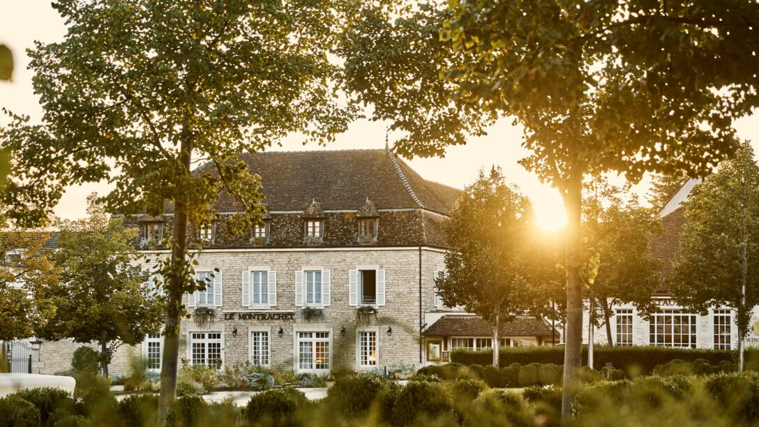 COMO Le Montrachet