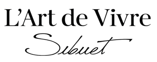 Aiste Miseviciute, creator of the blog "Luxeat", describes Villa Marie Saint-Tropez
